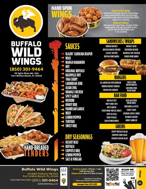 buffalo wild wings delivery|buffalo wild wings weekly specials.